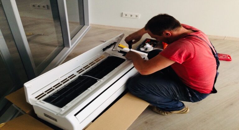 Bursa Klima Servisi: Aynı Gün Garantili Bakım ve Tamir