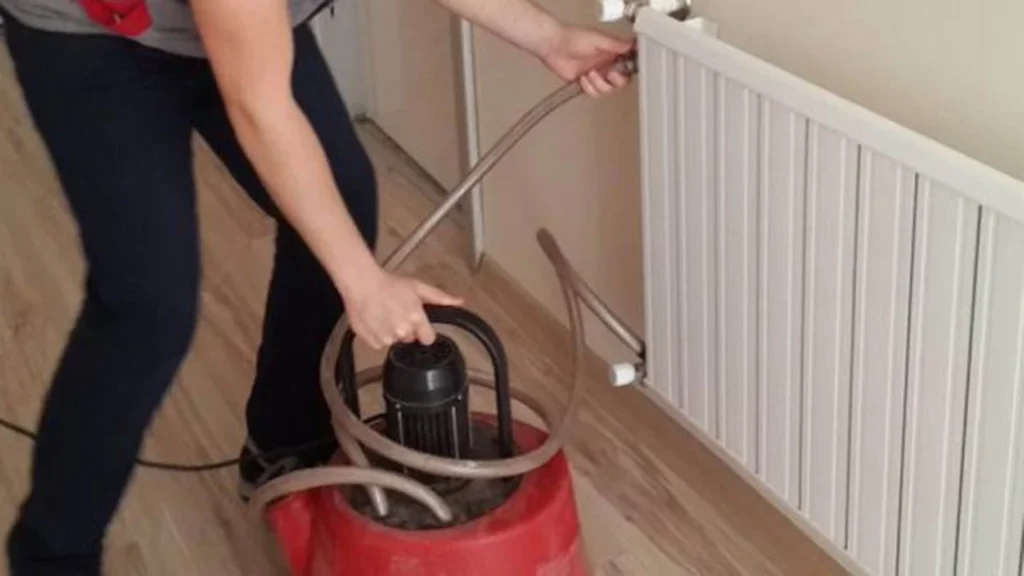 bursa petek temizligi